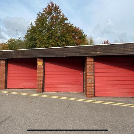 Double Room Best Location Near Shopping Center & Free Parking Coventry Exteriér fotografie